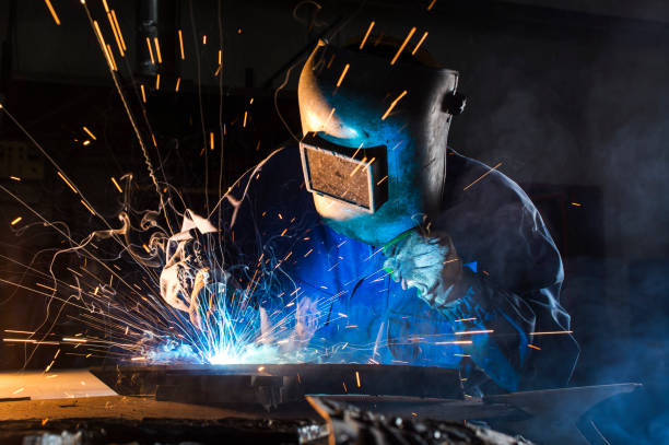 Best Artistic and Custom Metal Fabrication in Trexlertown, PA