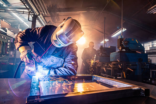 Best Welding Equipment Sales and Repair in Trexlertown, PA