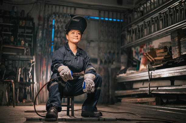 Best Specialty Welding Processes in Trexlertown, PA