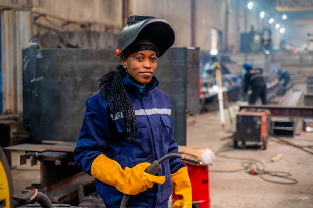 Affordable Welder Services in Trexlertown, PA