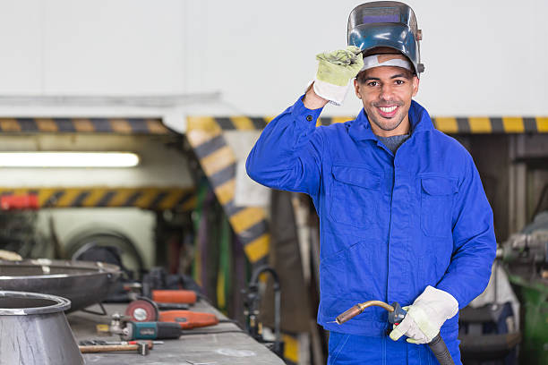 Best Pipe Welding in Trexlertown, PA