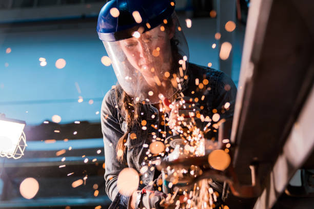 Best Marine and Shipbuilding Welding in Trexlertown, PA